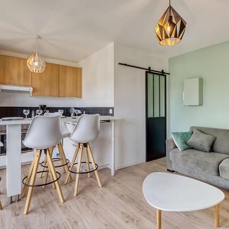 Apartment Neptune By Interhome Cabourg Dış mekan fotoğraf