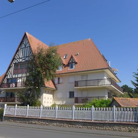 Apartment Neptune By Interhome Cabourg Dış mekan fotoğraf