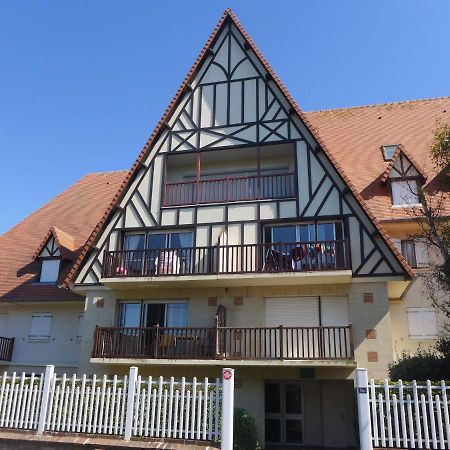 Apartment Neptune By Interhome Cabourg Dış mekan fotoğraf