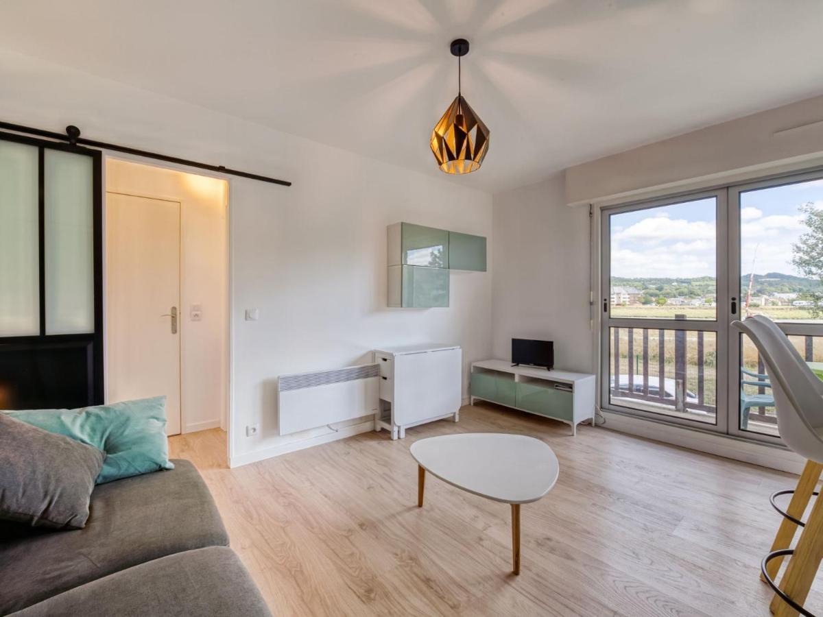 Apartment Neptune By Interhome Cabourg Dış mekan fotoğraf