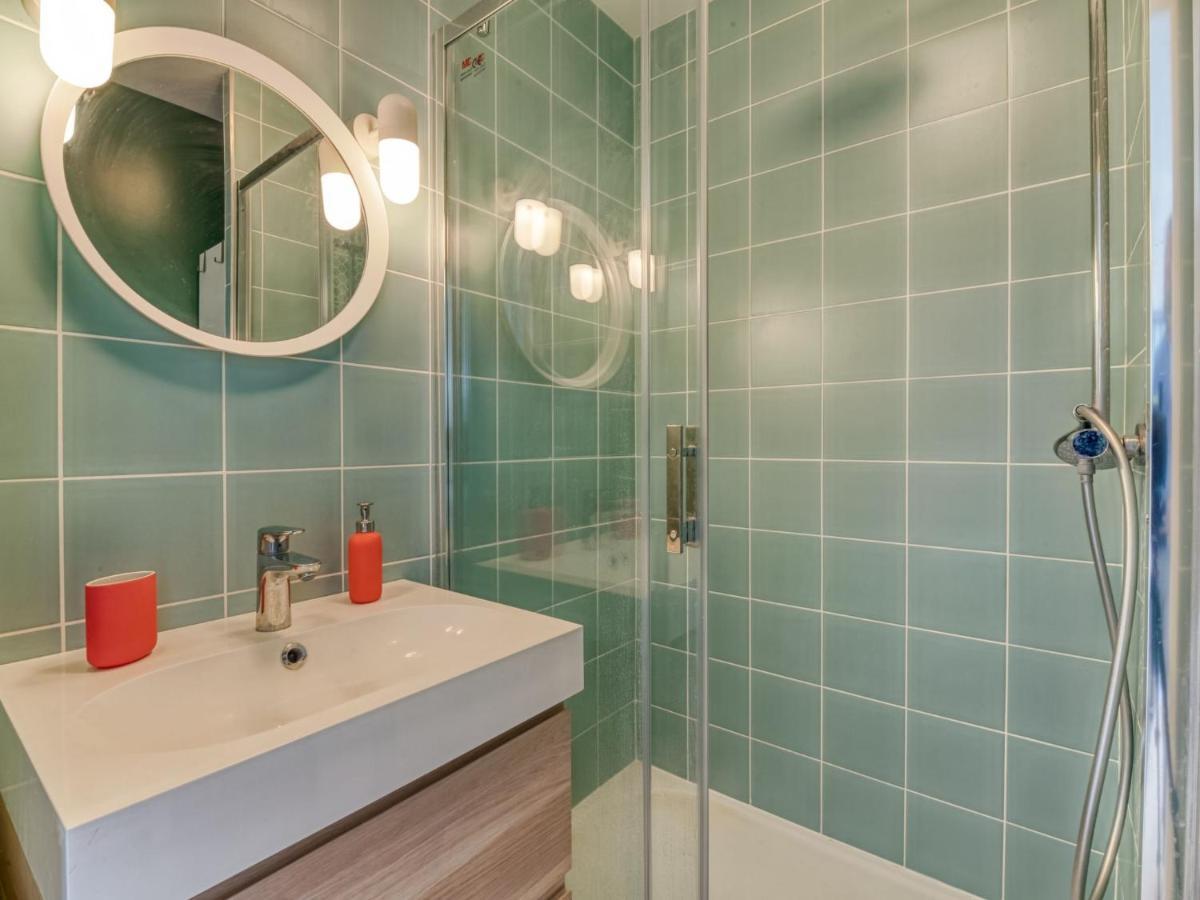 Apartment Neptune By Interhome Cabourg Dış mekan fotoğraf