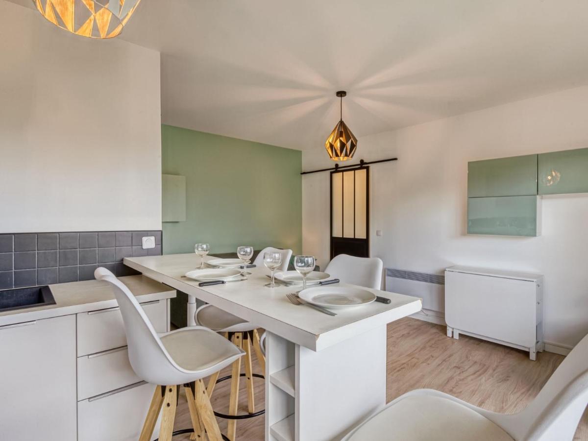 Apartment Neptune By Interhome Cabourg Dış mekan fotoğraf