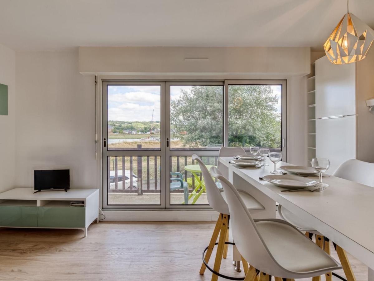 Apartment Neptune By Interhome Cabourg Dış mekan fotoğraf