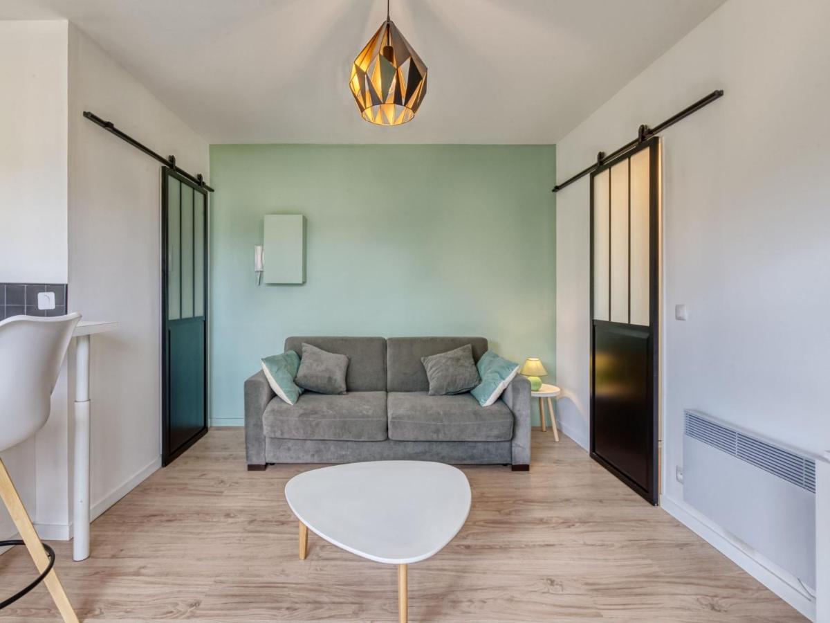 Apartment Neptune By Interhome Cabourg Dış mekan fotoğraf